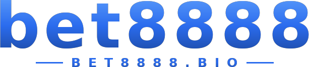 bet8888 logo